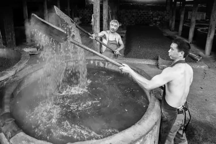 犍为风景最优美的地方,美丽的犍为风景