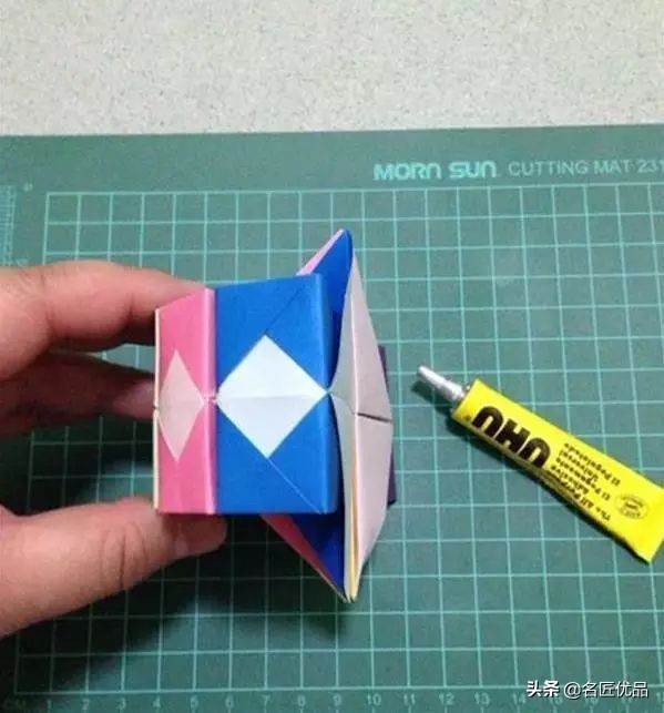 春节特点灯笼手工,春节灯笼的做法和手工图片