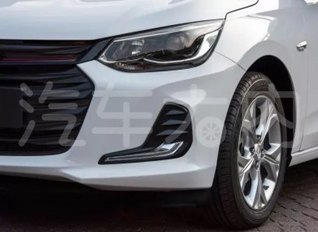 雪佛兰onix,上汽通用雪佛兰哪款车型最好