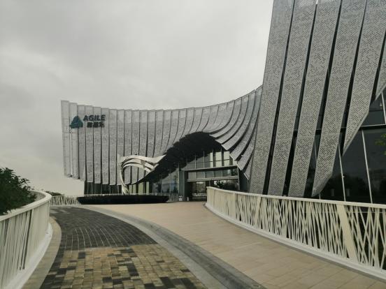 雅居乐滨江绿湾规划图,南京雅居乐滨江绿湾值得购买吗