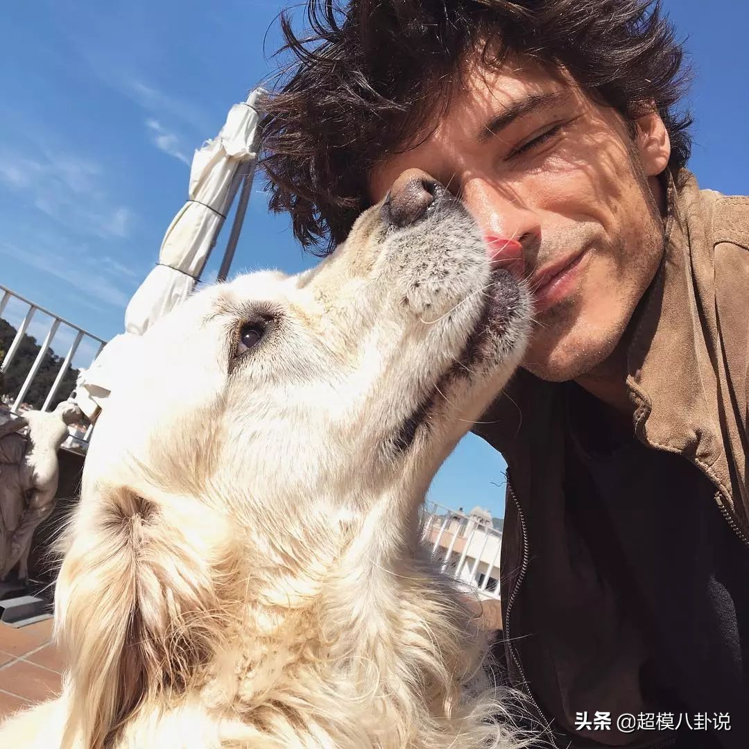 西班牙男模三巨头是哪些,西班牙男模三大巨头