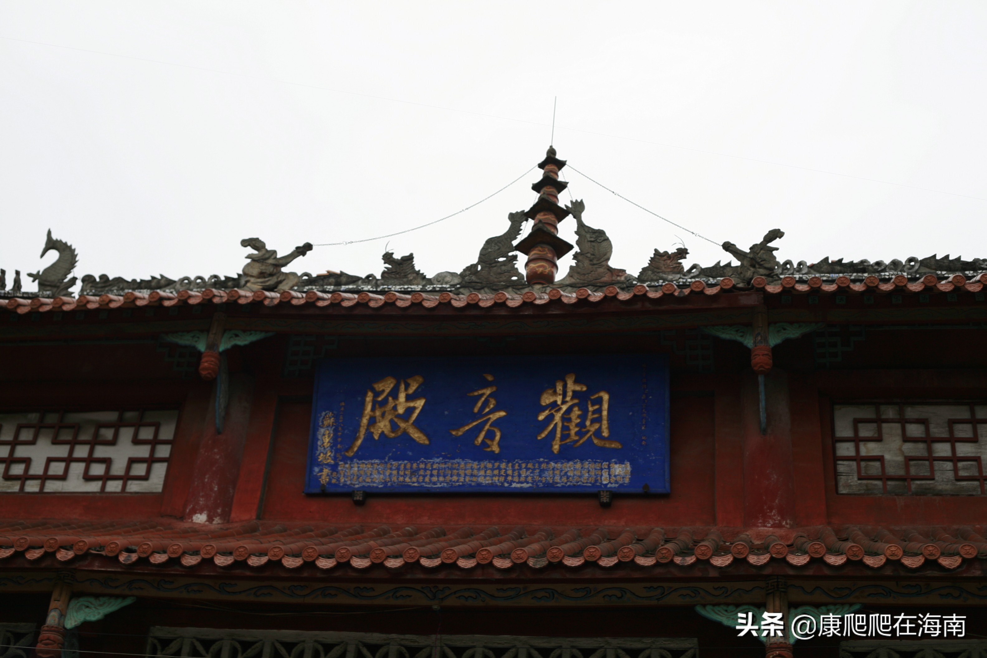 成都金堂山寺庙,成都金堂最僻静的庙