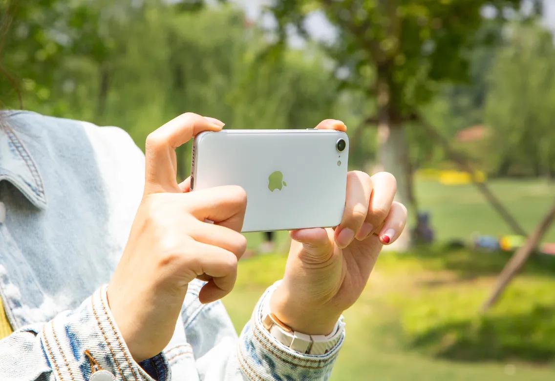 买手机只看性能,买手机只看跑分的人