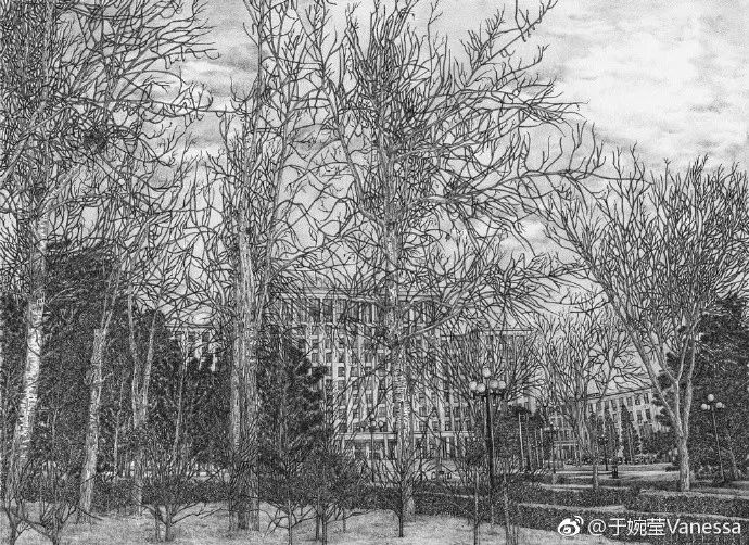 素描陈奕迅,陈奕迅素描