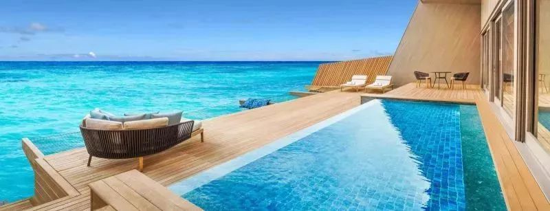 马尔代夫选岛攻略推荐,马尔代夫选岛