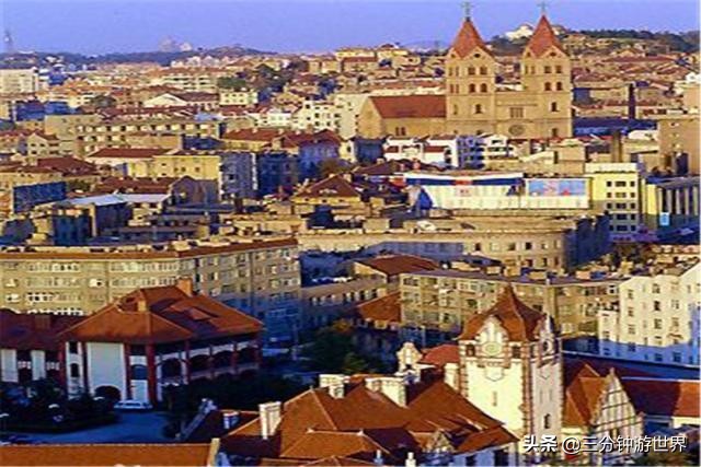 青岛旅游值得去的地方推荐,青岛值得去玩的地方