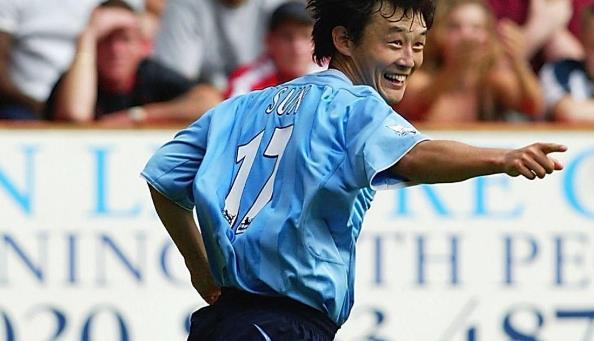 中国留洋第一人武磊,中国留洋十大最成功的球员