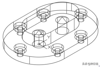 autocad2019完全自学手册,autocad2014版机械制图基础入门