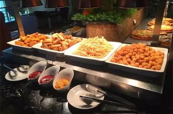 广州最值得去的自助餐最新,广州6大最顶级自助餐