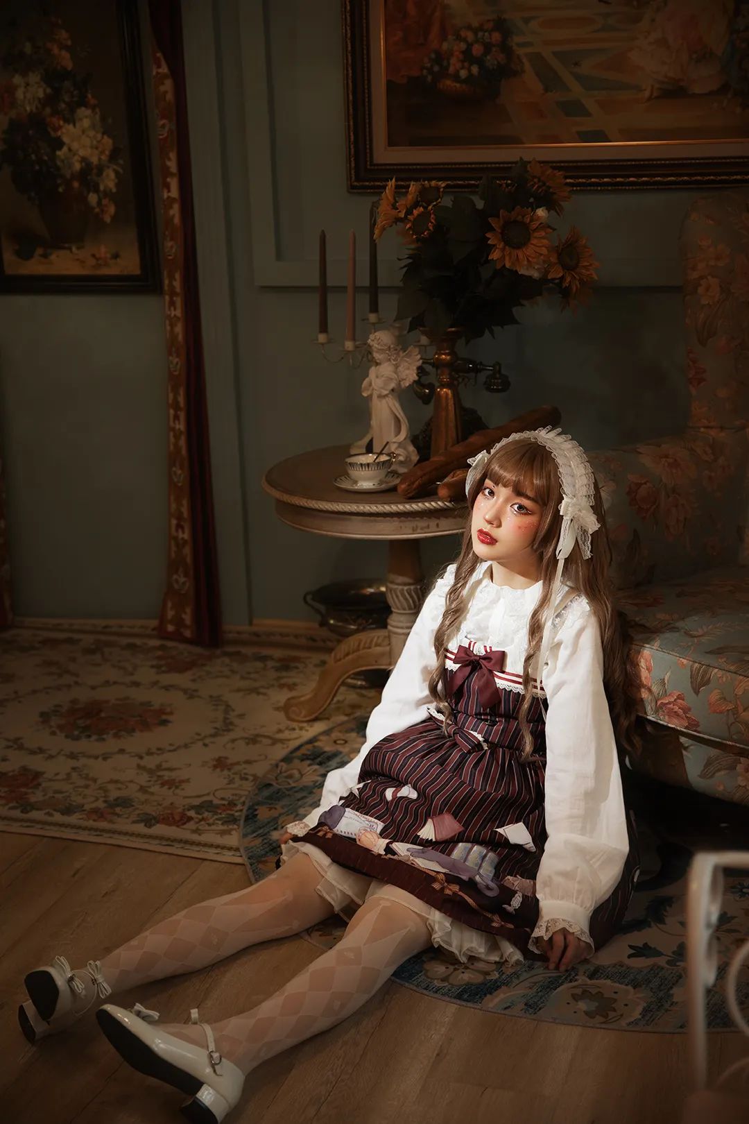 lo圈现在怎么样了,lo圈是什么