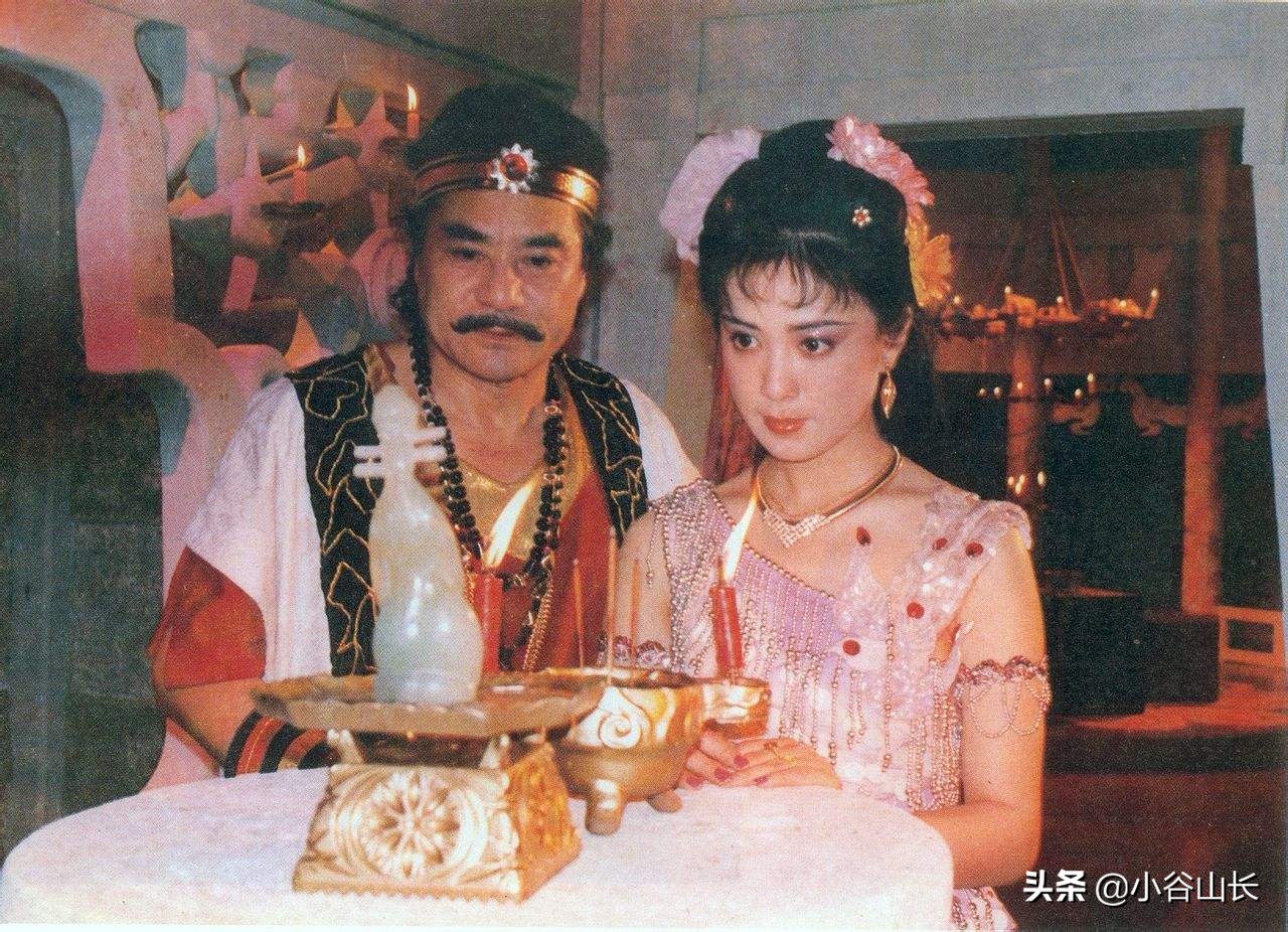 80后记忆中的影视剧主题曲,80后最难忘的古装连续剧主题曲