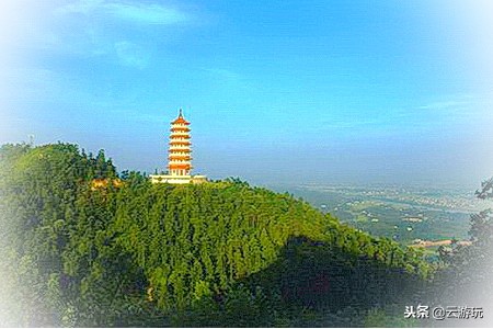 伟人故里行，湘潭景点排行榜，湘潭好玩的地方十大排名