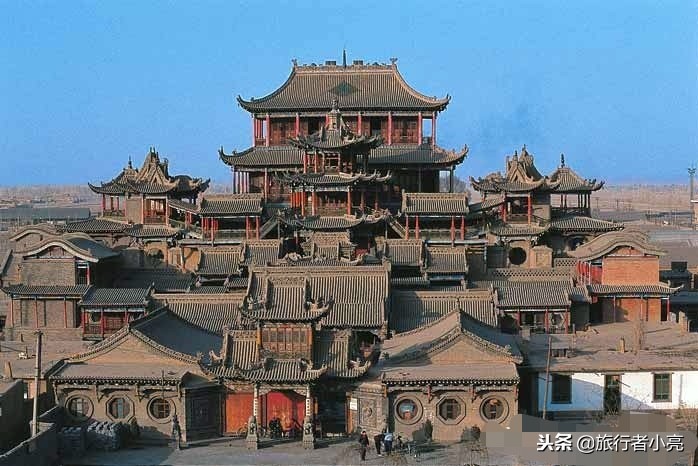 广西十大最值得去旅游景点,广西旅游必去十大景点排名榜