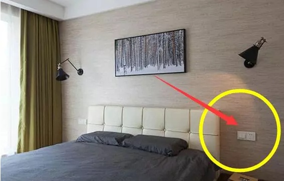 怎么知道家里能否装一开双控开关,装修好的单控开关改为双控开关