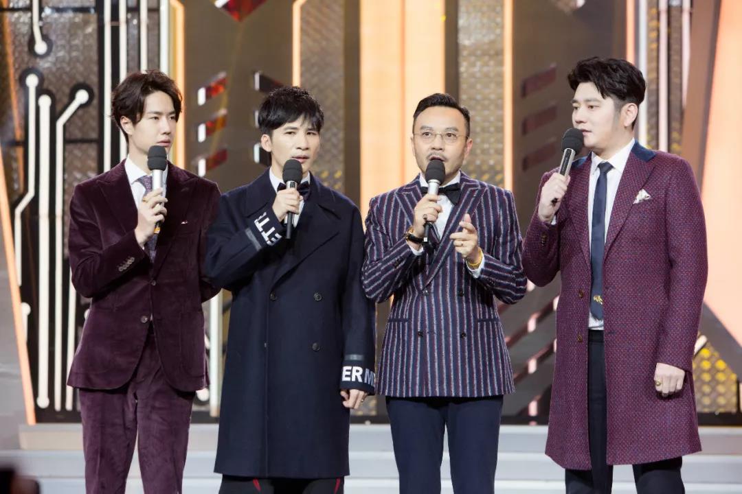 爱钱进APP“骗”了消费者230亿？代言人汪涵应该背锅吗？