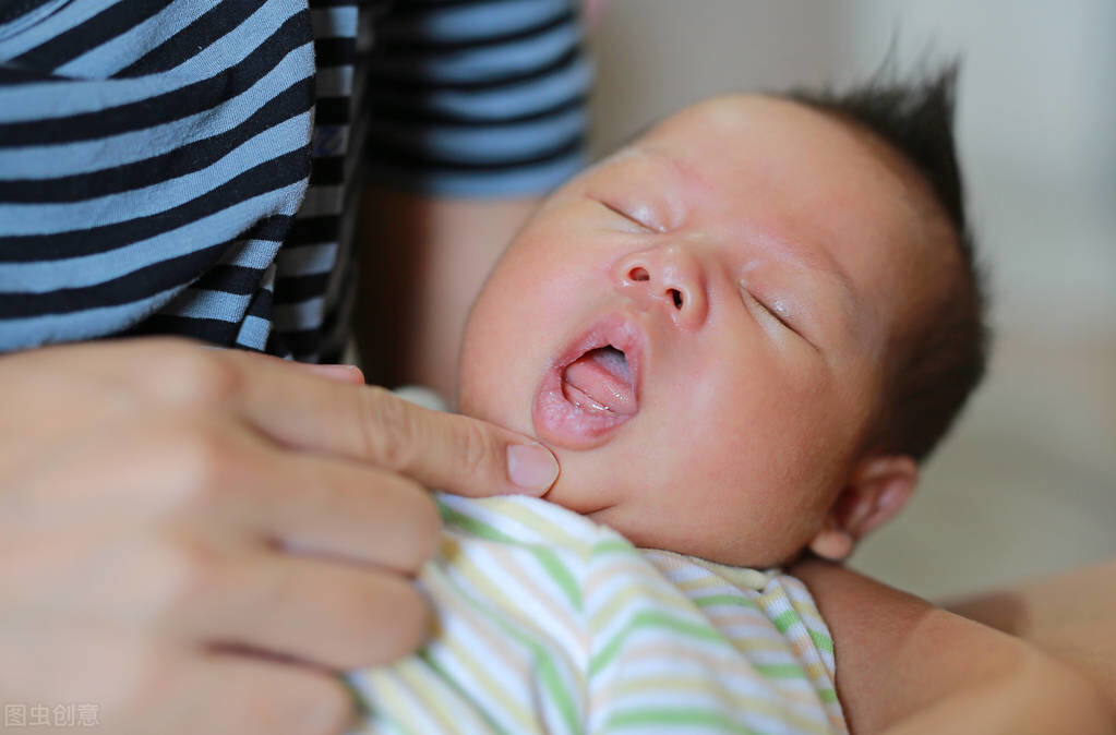 口腔溃疡穴位,上火口腔溃疡