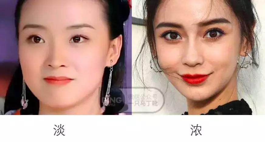 长脸女生怎样上镜好看,大小脸如何上镜好看女生