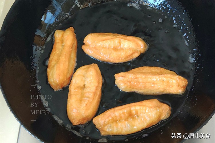 教你简单的凉皮做法不揉面不洗面,自制凉皮的做法不用酵母粉