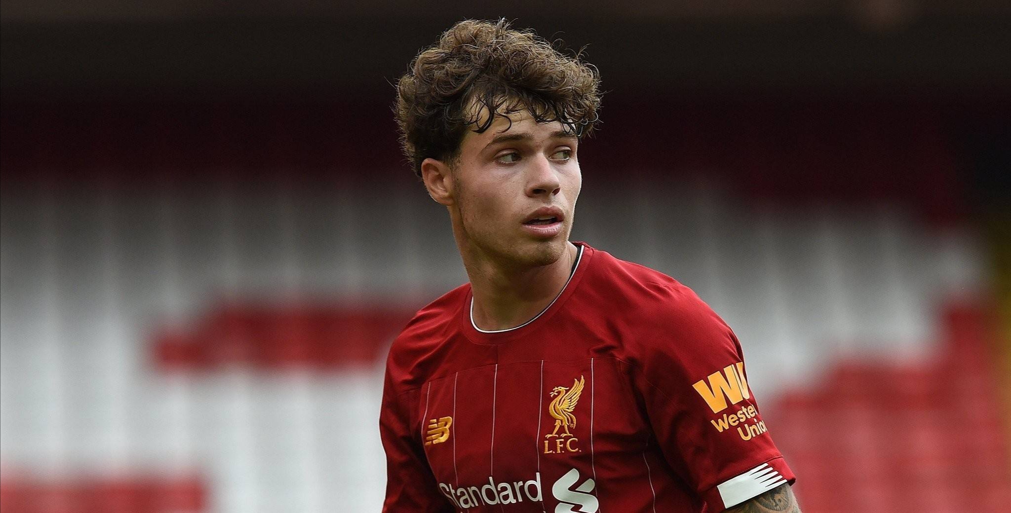 足球捉妖记曼城,利物浦威廉斯后卫