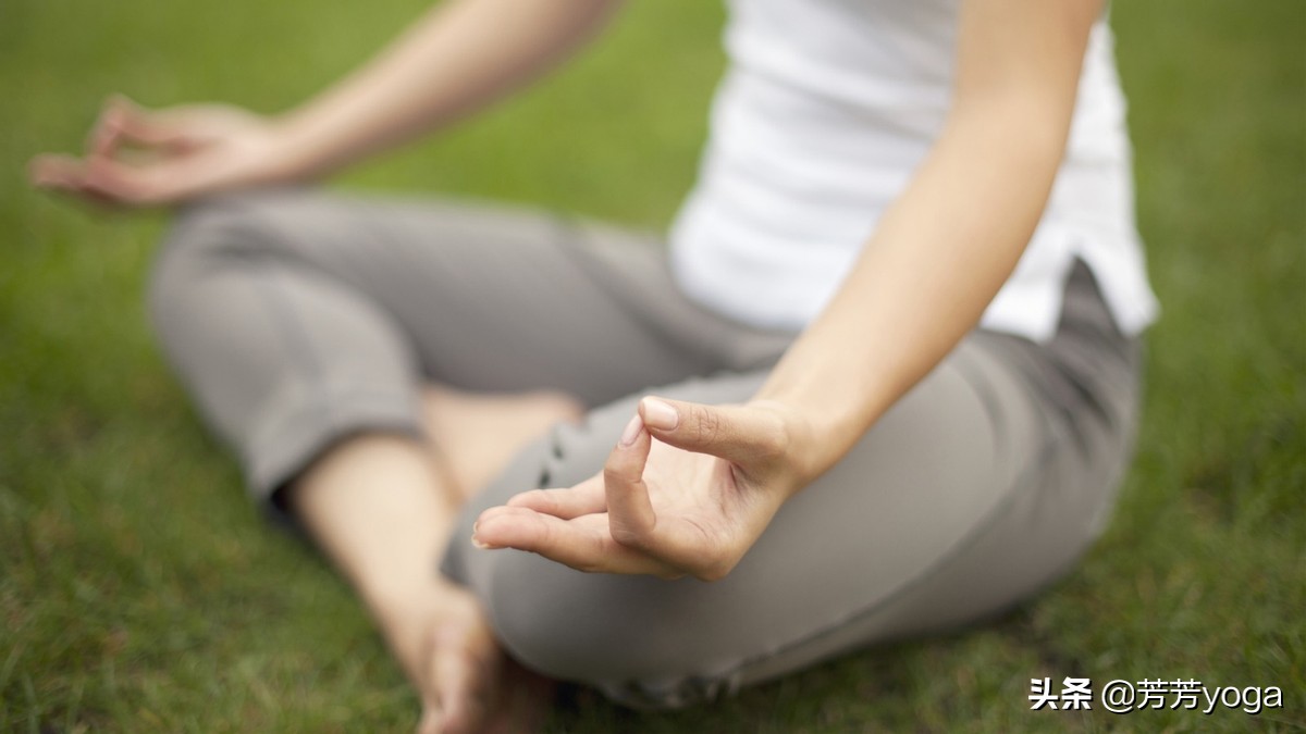 每天瑜伽练习健康身体远离疾病,瑜伽如何预防和疗愈身体