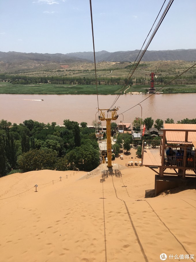 带孩子看世界篇二十二：2019暑假游（2）---大美宁夏