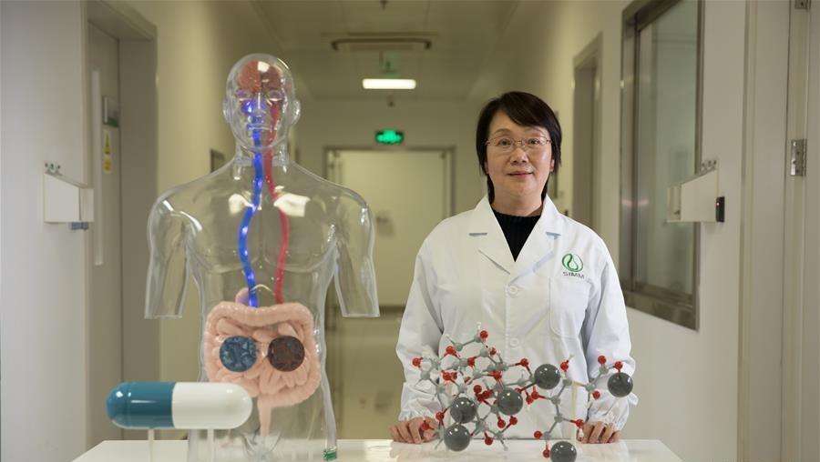 耿美玉回应饶毅质疑