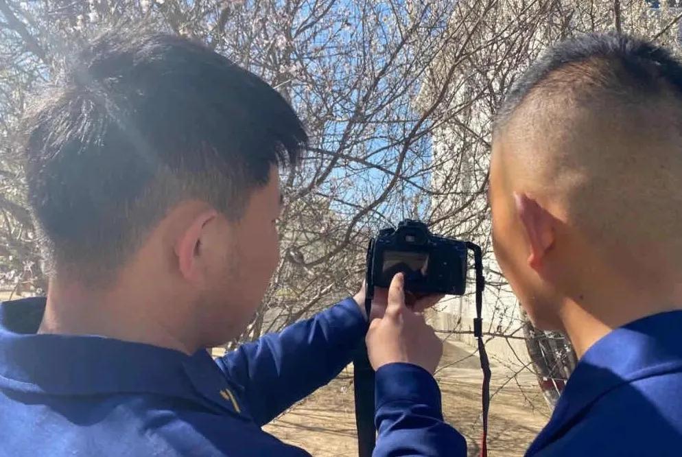 学*党**史践初心|“学、悟、办、开”推动*党**史学习教育走深走实