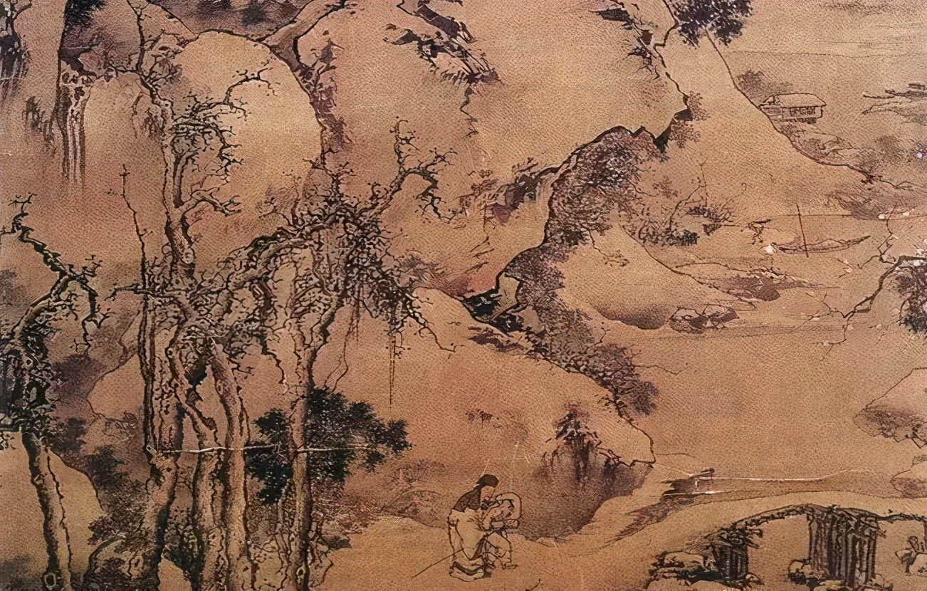 叶绍翁游园不值的深度解析,叶绍翁的游园不值给你留下的印象