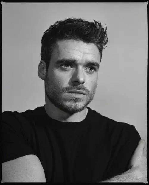 下一任007,下一任007是他