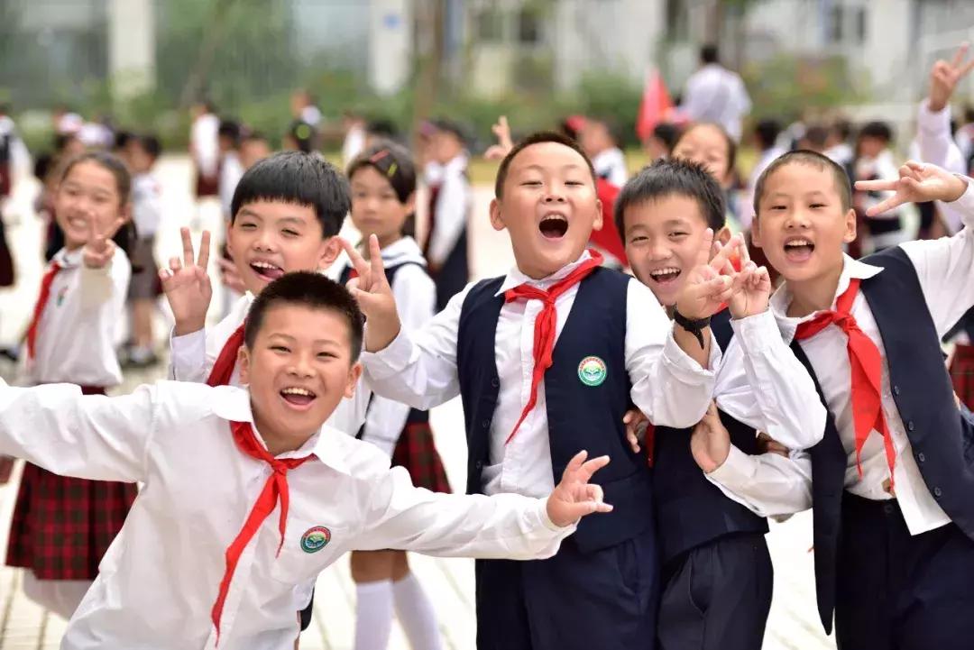 深圳改革开放40周年教育的发展,深圳教育改革最新方案