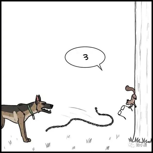 小猫咪欺负大狗漫画,小猫咪欺负大狗漫画暖心