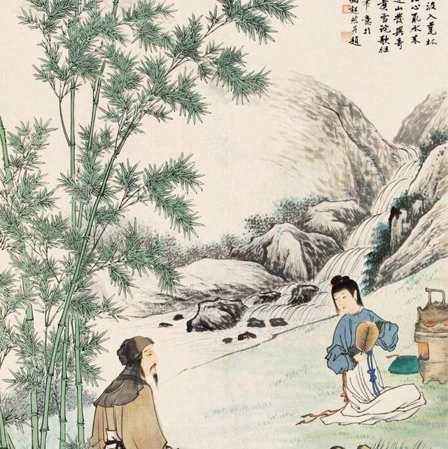 小满将至，夏风习习，品几首小诗，感悟夏日乡村的野趣之美