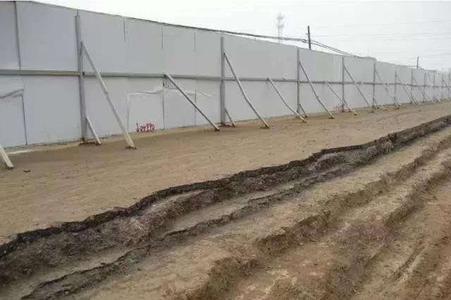 市政公路工程质量通病防治手册,道路路面工程质量通病