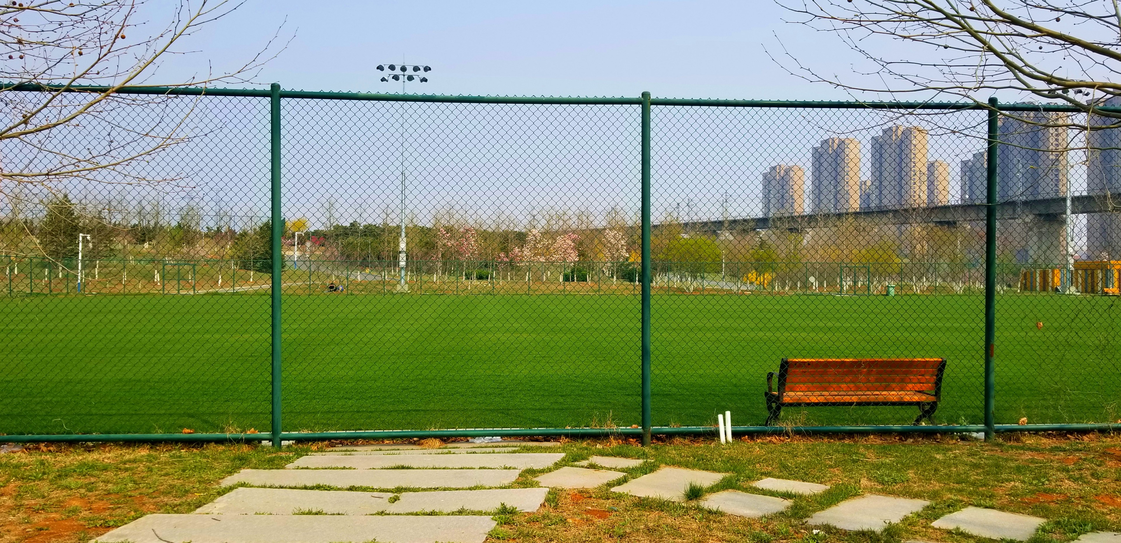 景美人少公园,景美人少适合去哪里旅游