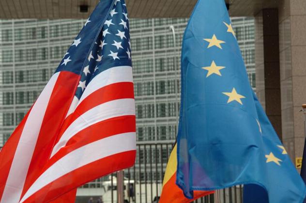 美国对欧盟免征钢铝关税,美对欧盟钢铝产品征收关税了吗