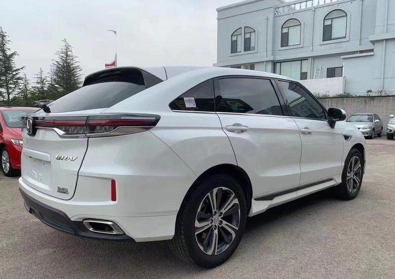 本田ur-v现在值得入手吗,本田ur-v为什么降价卖