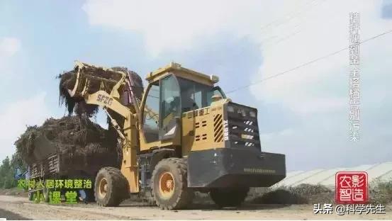 3万吨秸秆收益,利用秸秆赚钱