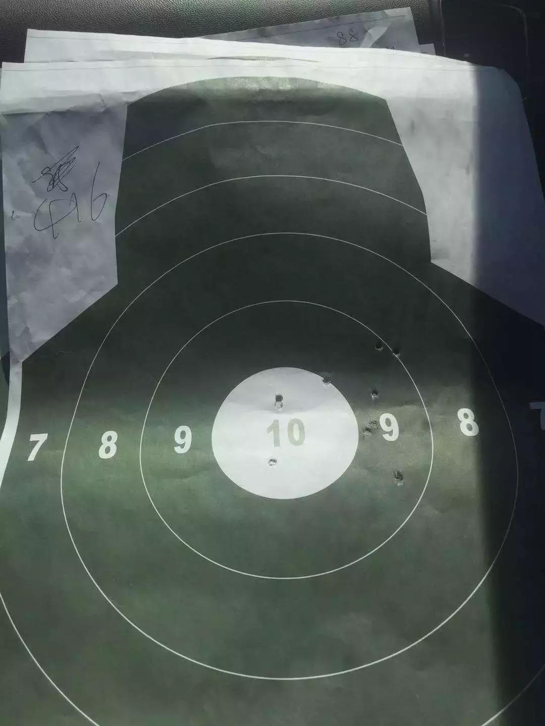 中国唯一的真枪实弹的射击馆,国内真枪射击馆有几家