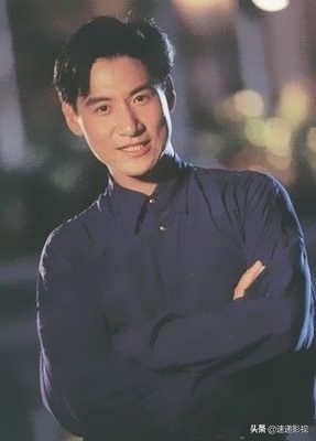 四大天王看周星驰,香港四大天王点评谭咏麟