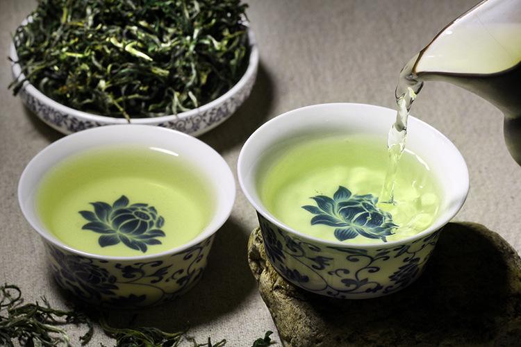 去山东除了“哈啤酒”，还能喝点啥？海岸绿茶了解一下