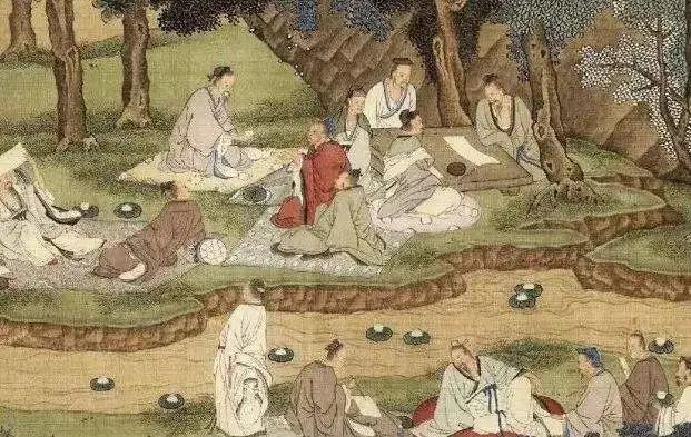 40篇绝美小古文,最值得读的15篇古文