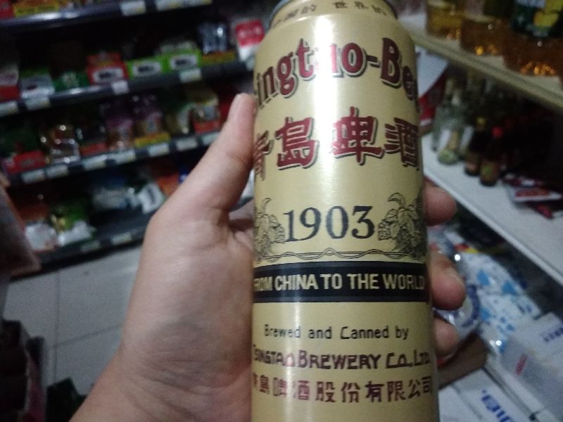 青岛啤酒配什么饮料好喝冬季,夏季青岛啤酒推荐