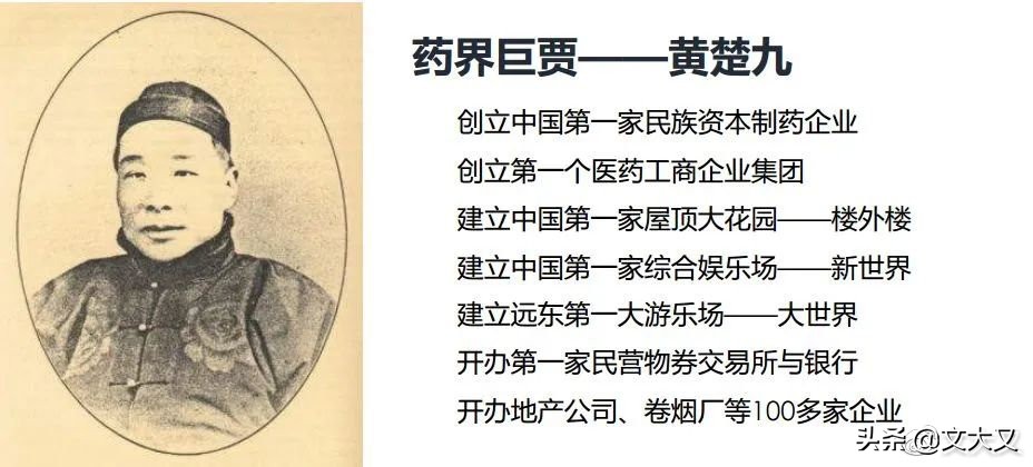 行进中的海派文化百宝箱｜龙虎人丹（Dragon＆TigerBrandRendan）