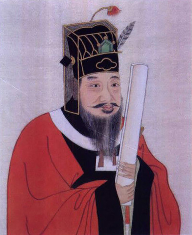 武则天残酷无情历史形象,评价武则天客观公正史论结合