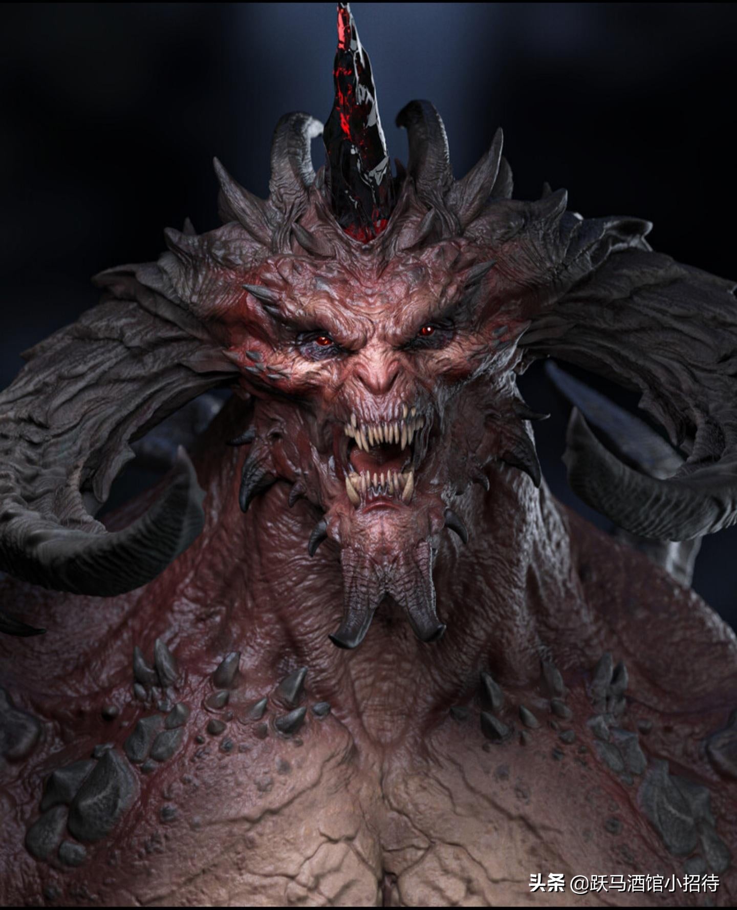 暗黑破坏神4主线任务是什么,暗黑破坏神不朽主线成就