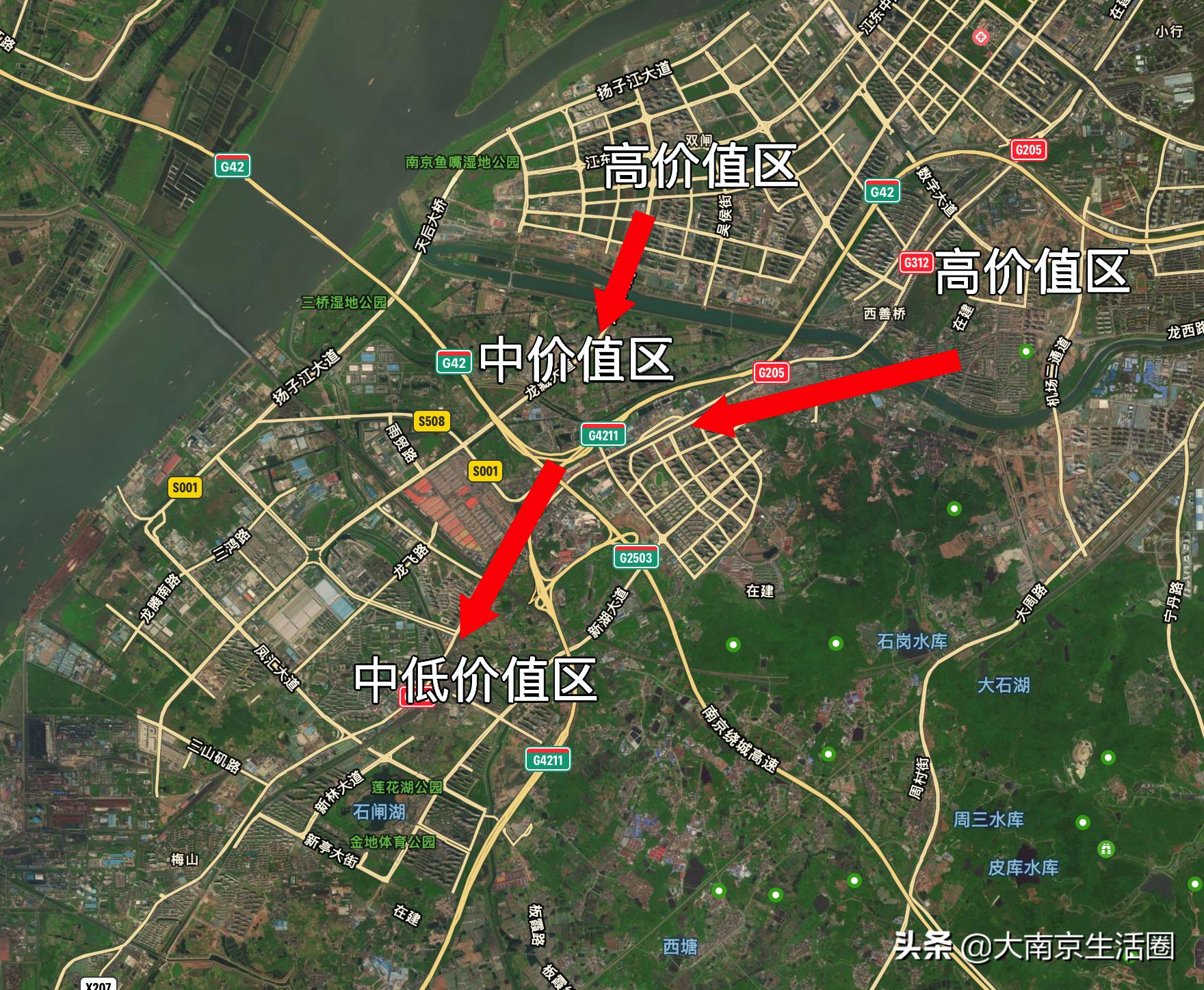 南京河西鱼嘴cbd,南京河西鱼嘴cbd3期