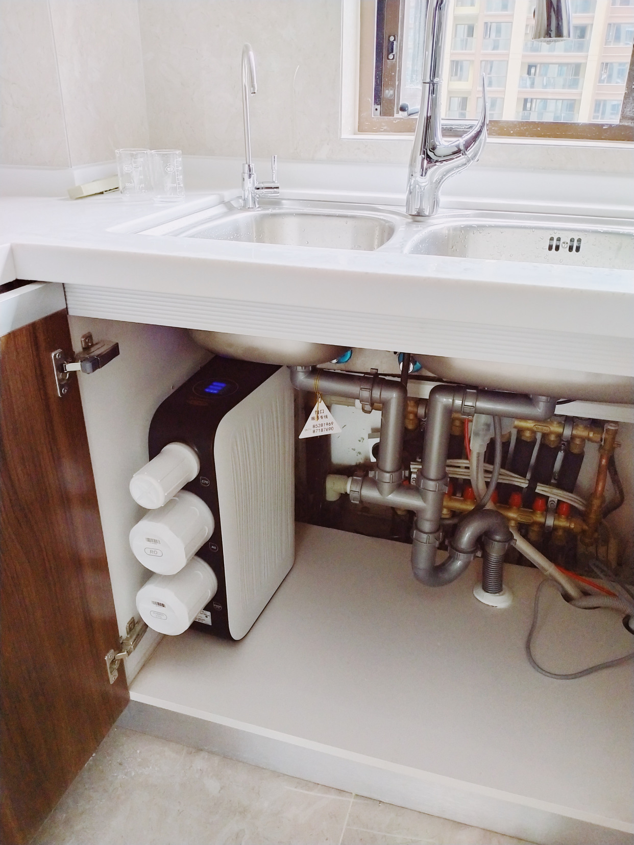 家用净水器怎么选？别被导购忽悠，懂行的，只关注5个方面