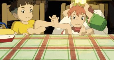 宫崎骏最具争议性的一部动画,宫崎骏系列动画深度解说