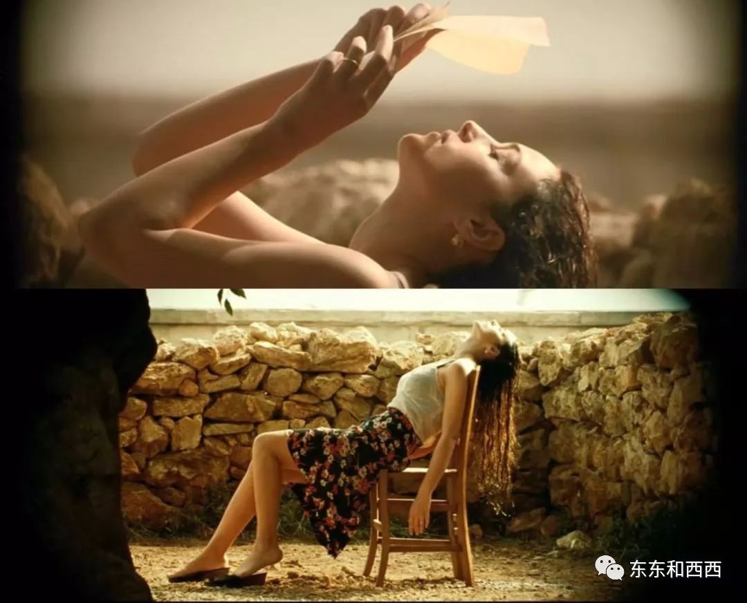 55岁仍然性感至死，这样的天生*物尤**从来没人觉得她低俗