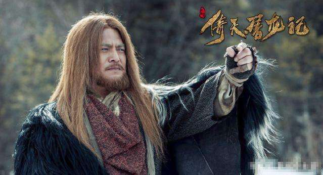 张无忌背后的故事,张无忌身世背景